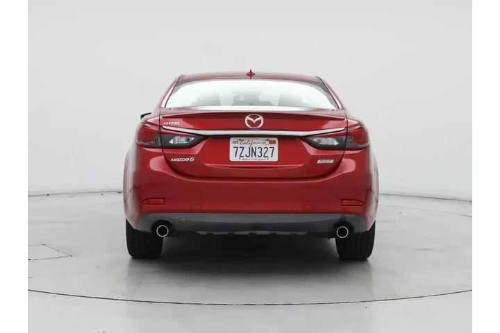 $15998 : Mazda Mazda6 2017 Grand Tour image 6