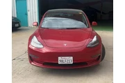 $22960 : Tesla Model 3 2022 4dr Sedan thumbnail