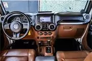 2012 Jeep Wrangler Unlimited S thumbnail