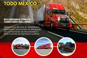 TRANSPORTE CARGA PESADA en Coacalco