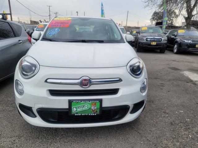 $9999 : 2016 FIAT 500X Pop image 3