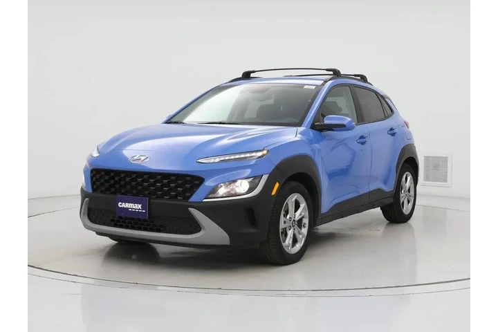$18998 : Hyundai KONA 2022 AWD SEL 4d image 4
