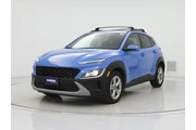 $18998 : Hyundai KONA 2022 AWD SEL 4d thumbnail