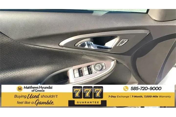 $15990 : Chevrolet Malibu 2023 LT 4dr image 10