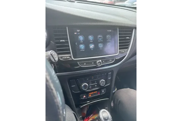 $8692 : Buick Encore 2018 Preferred image 6