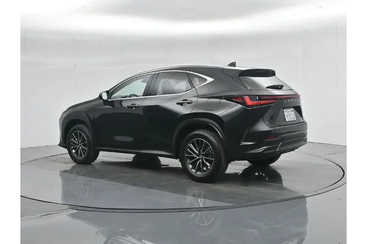 $39900 : Lexus NX 350h 2024 AWD Premi image 6