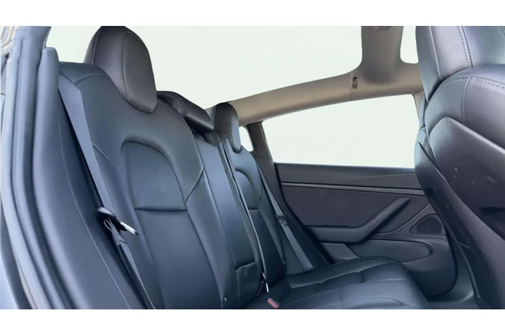 $19999 : 2018 Model 3 image 1