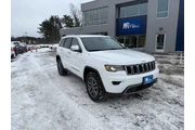 $22999 : 2022 Grand Cherokee WK thumbnail