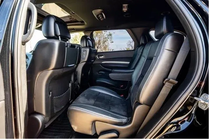 $16537 : Dodge Durango 2018 GT 4dr SU image 9