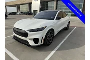 Ford Mustang Mach-E 2024 AWD