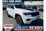 Jeep Grand Cherokee 2019 4x4 en Riverside