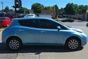 $8999 : 2015 LEAF S thumbnail