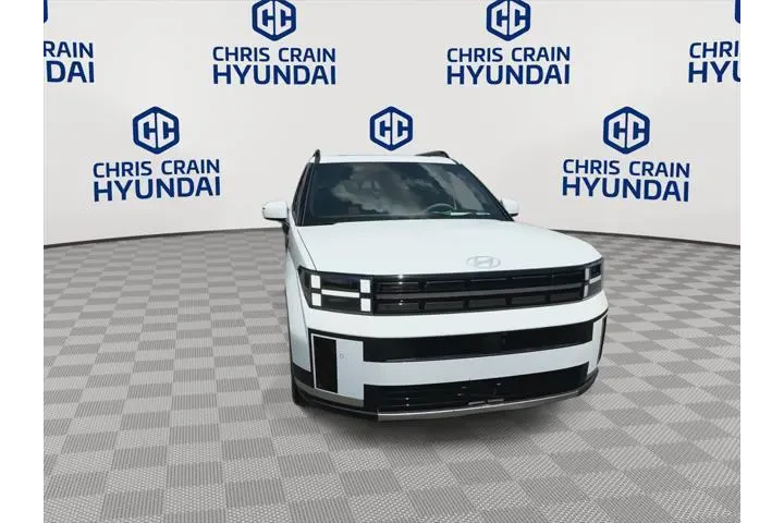 $39000 : Hyundai SANTA FE 2025 Limite image 3