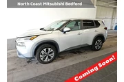 Nissan Rogue 2022 AWD SV 4dr en Cleveland