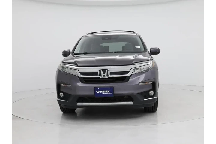 $24998 : Honda Pilot 2019 AWD Touring image 5