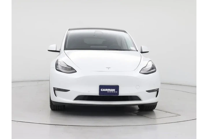 $27998 : Tesla Model Y 2022 AWD Long image 5