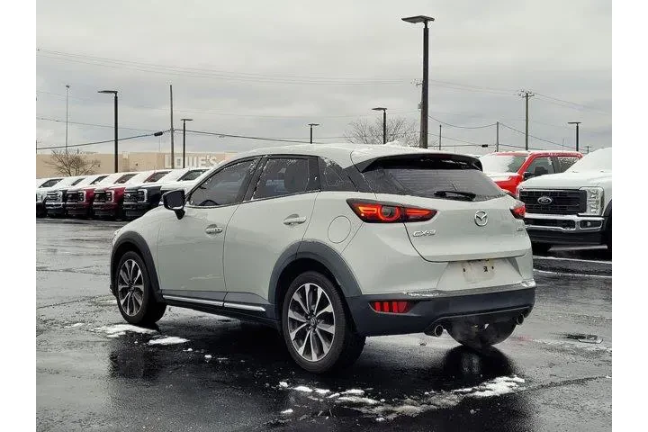 $17797 : Mazda CX-3 2019 Grand Tourin image 5