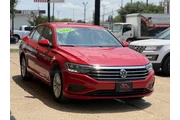 $11999 : 2019 Jetta S thumbnail