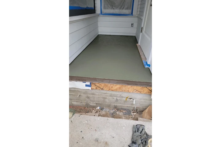 DECK WATERPROOFING image 2