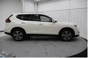 $13995 : Nissan Rogue 2019 S 4dr Cros thumbnail
