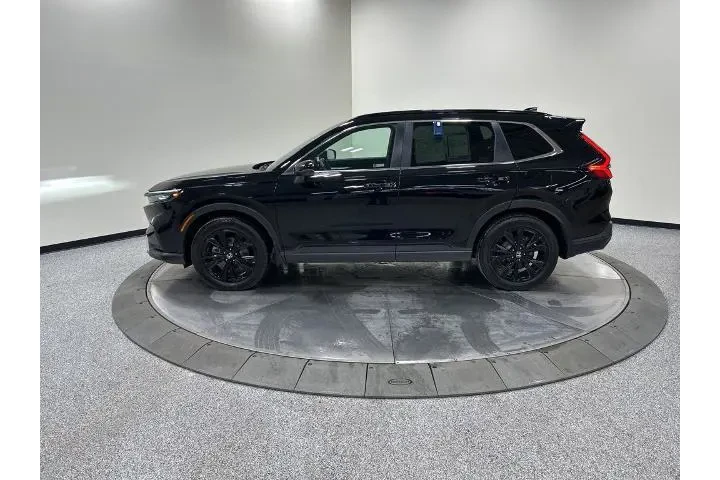 $34936 : Honda CR-V Hybrid 2024 AWD S image 8
