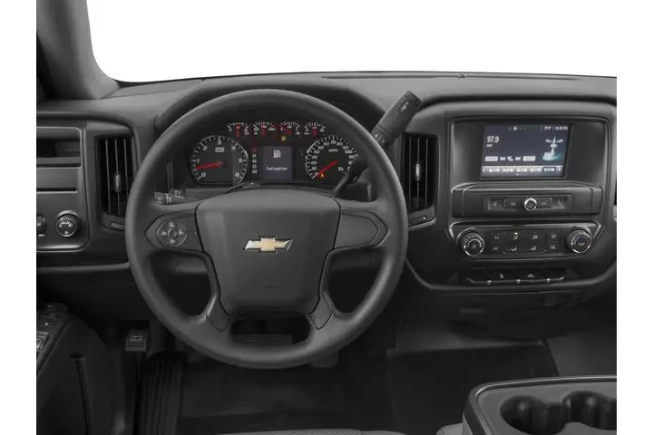 $17999 : Chevrolet Silverado 1500 201 image 7