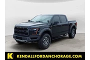 Ford F-150 2017 4x4 Raptor 4 en Anchorage