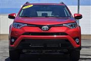 2017 TOYOTA RAV4 LIMITED SPORT en Los Angeles