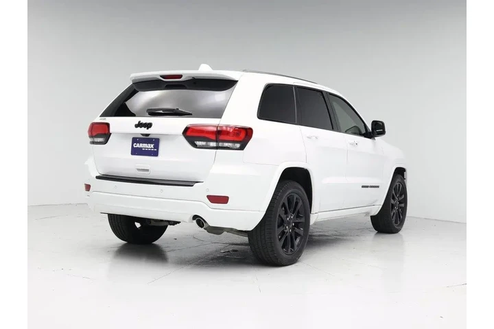 $19998 : Jeep Grand Cherokee 2018 4x2 image 8