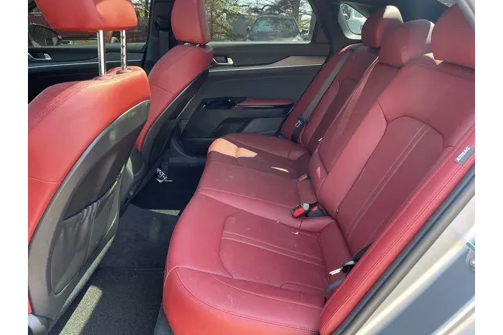 $30039 : Kia K5 2025 AWD GT-Line 4dr image 6