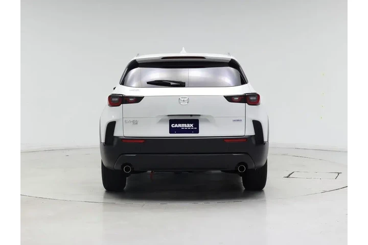 $31998 : Mazda CX-50 Hybrid 2025 AWD image 6