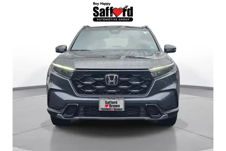 $36135 : Honda CR-V Hybrid 2025 AWD S image 2