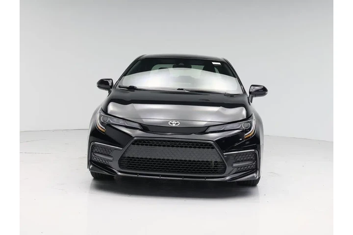 $21998 : Toyota Corolla 2021 SE 4dr S image 5