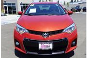 $14984 : 2016 Corolla S Plus Sedan 4D thumbnail