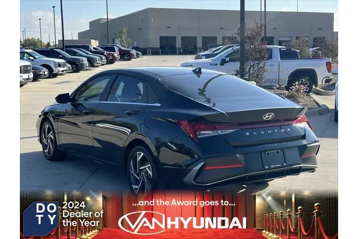 $20744 : Hyundai ELANTRA 2025 SEL Con image 10