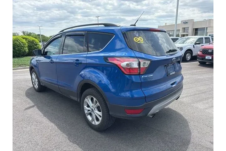 $15000 : Ford Escape 2018 AWD SE 4dr image 5
