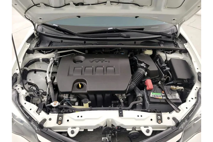 $18998 : Toyota Corolla 2017 SE 4dr S image 10