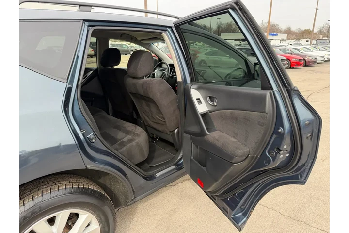 $5980 : 2014 Murano LE image 9