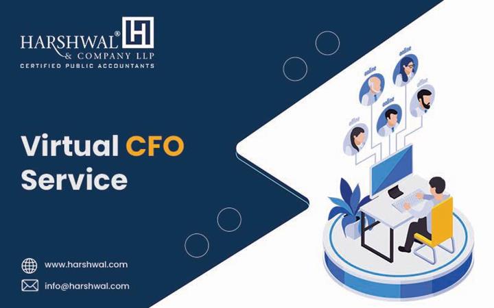 Virtual CFO Service image 1