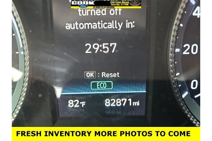 $18983 : Hyundai SONATA Hybrid 2023 S image 3