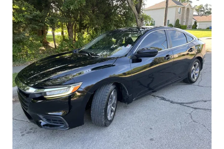 $14997 : 2020 Insight EX image 4