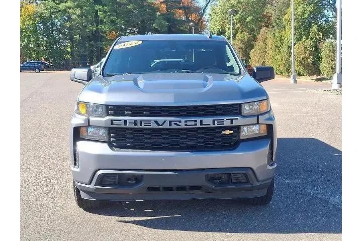 $28995 : Chevrolet Silverado 1500 Lim image 2