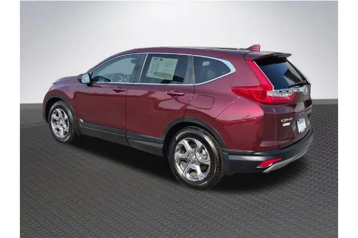 $23988 : Honda CR-V 2017 EX-L 4dr SUV image 2