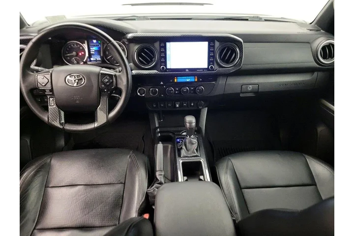 $39998 : Toyota Tacoma 2021 4x4 Limit image 9