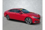 Hyundai ELANTRA 2022 SEL 4dr en Avon Park