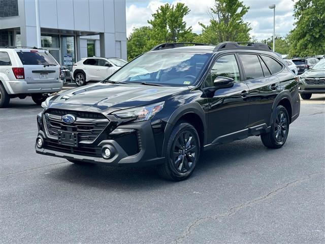 $32821 : PRE-OWNED 2024 SUBARU OUTBACK image 5