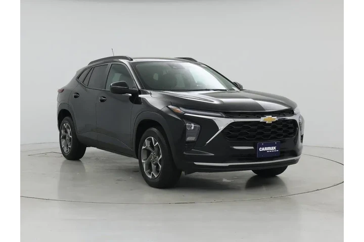 $21998 : Chevrolet Trax 2025 LT 4dr C image 1