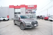$25000 : 2018 Q7 Quattro 3.0T Prestige thumbnail