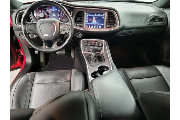 $28998 : Dodge Challenger 2021 SXT 2d image 9