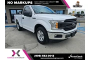 $21395 : 2019 F-150 XL thumbnail